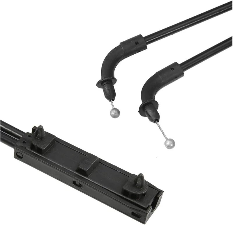 Wivplex Hood Release Cable for BMW F30 F32 F33 F34 F35 F36 - Image 4