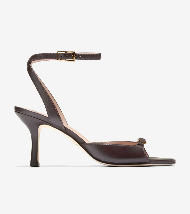 COLE HAAN Women's Annalise Buckle Sandals