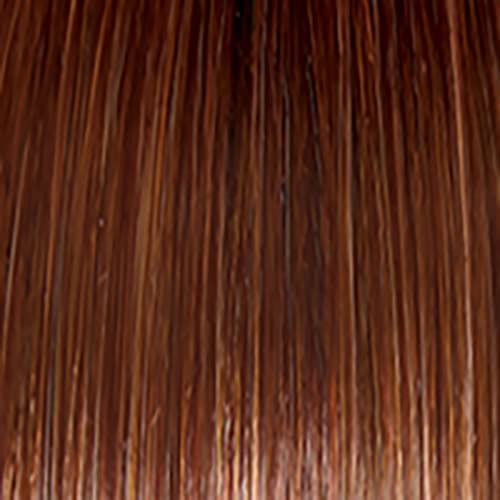 GABOR Unspoken MidLength Layered Pageboy Wig by Hairuwear Average Cap GL2931SS Rusty Auburn - Image 5