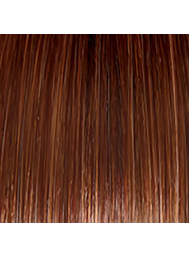 GABOR Unspoken MidLength Layered Pageboy Wig by Hairuwear Average Cap GL2931SS Rusty Auburn - Image 4