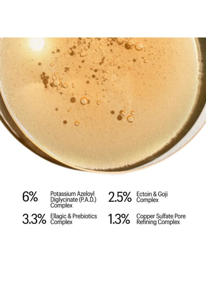 Allies of Skin Founder's Essence 56 Ellagic & P.A.D. Light Reflecting Fluid 100ml - Image 2