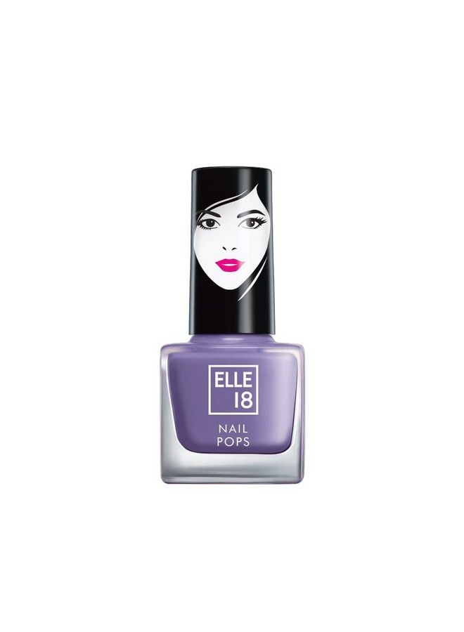 Elle18 Elle 18 Nail Pops 186 5Ml  - Image 1