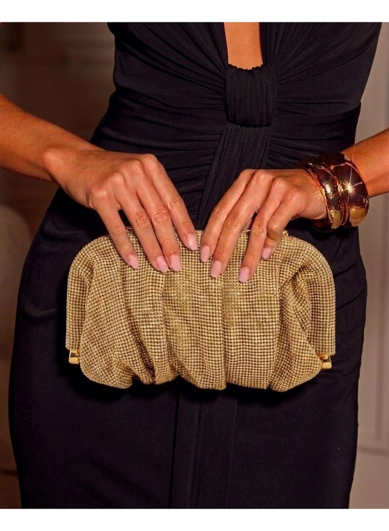 Vbranda The perfect clutch to complete your evening look VS-56 - Image 1