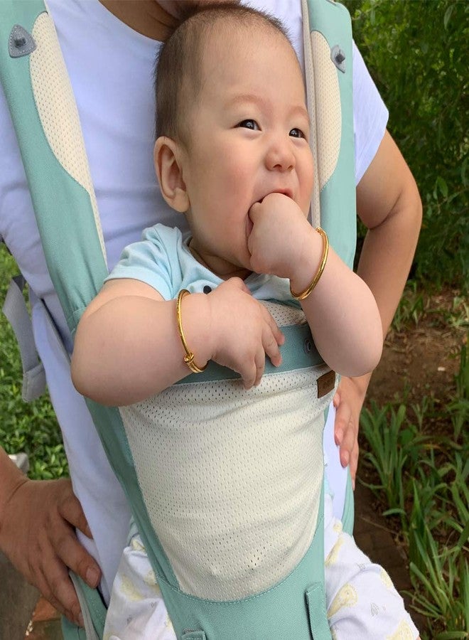 إيثلين مجموعة هدايا عيد الميلاد من إيثلين للأطفال، قطعتان/مجموعة، أساور وأساور قابلة للتمدد مطلية بالذهب عيار 18 قيراطًا، لامعة، مناسبة للأطفال من عمر 12 شهرًا - Image 5