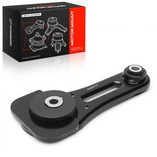 A-Premium APremium Rear Torque Strut Mount Compatible with Nissan Versa 20202024 Kicks 20182024 16L - Image 1