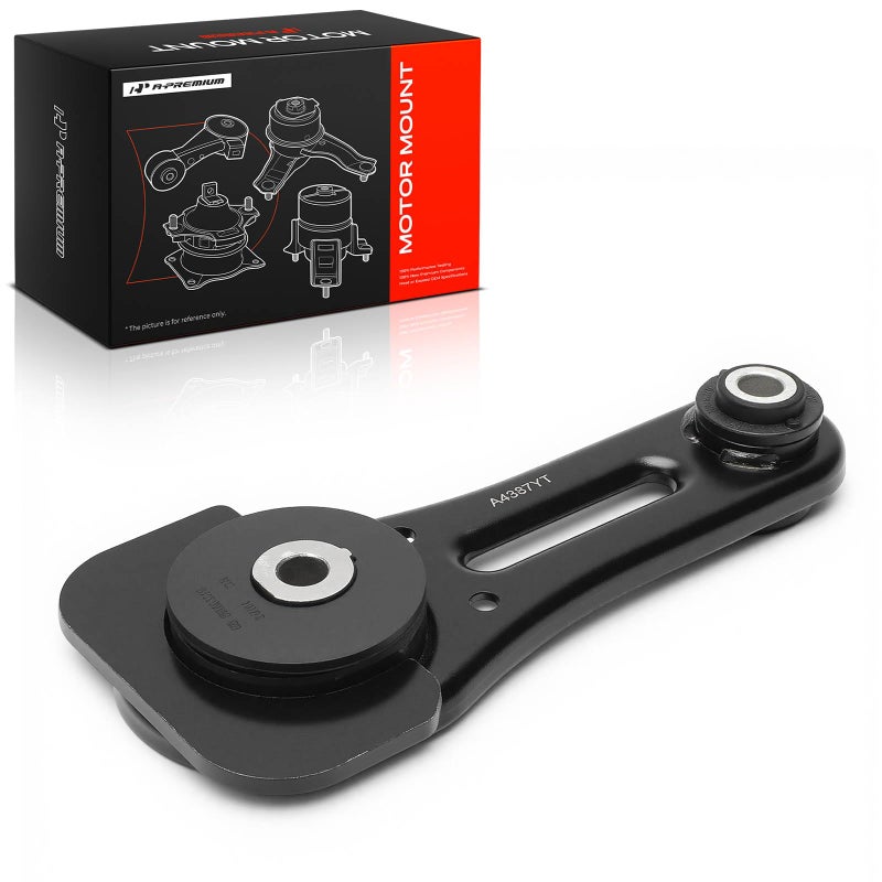 A-Premium APremium Rear Torque Strut Mount Compatible with Nissan Versa 20202024 Kicks 20182024 16L - Image 2