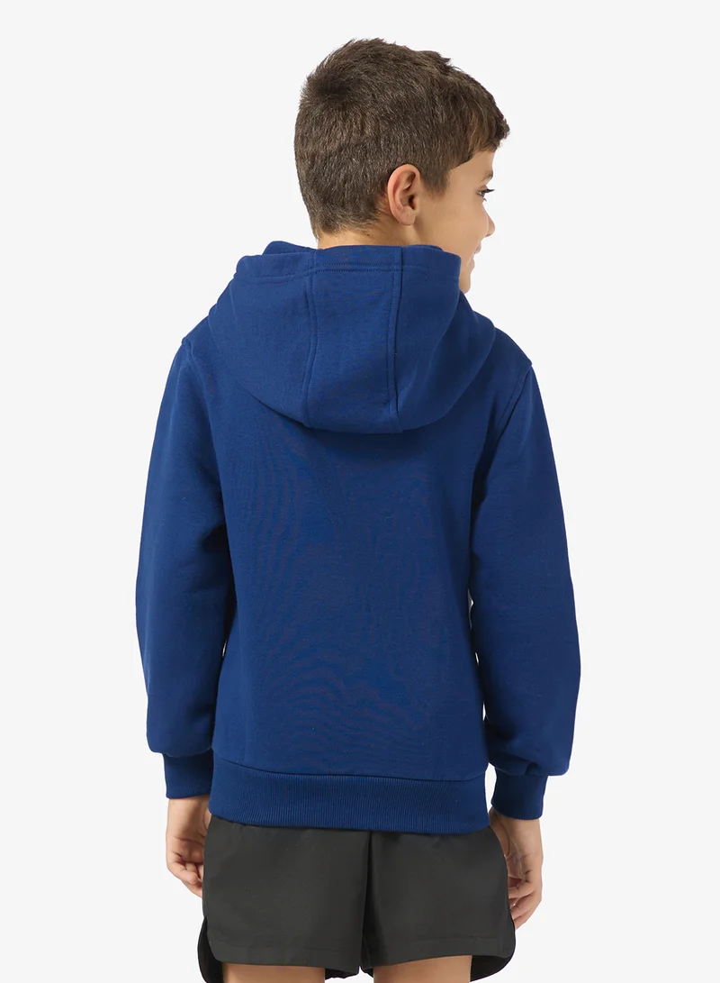Nike Youth Club Fleece Hoodie