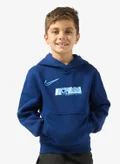 Nike blue void