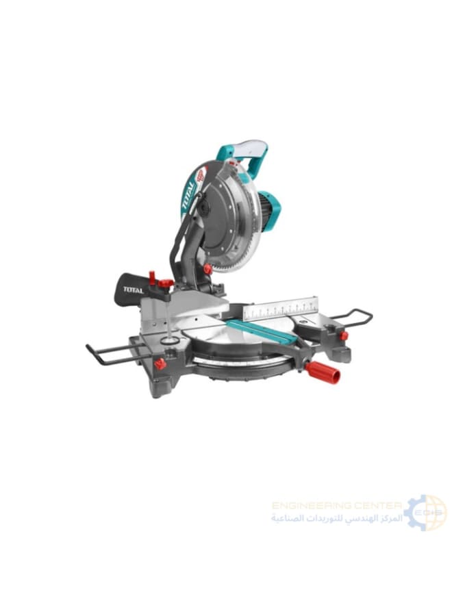 Total 12-inch 1600W Angle Disc TS42163051