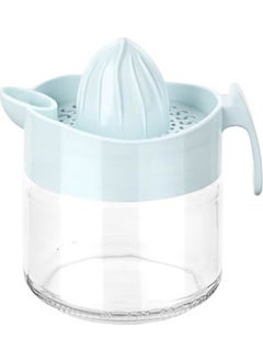 Titiz Glass Bowl Lemon Squeezer  - Image 1