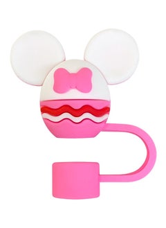 Pink mickey