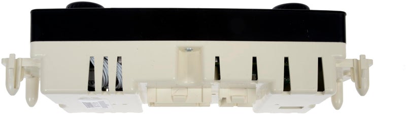 Dorman 599-211XD Patended Climate Control Module with Automatic A/C Controls Assembled in USA Compatible with Select Models (OE FIX) - Image 5