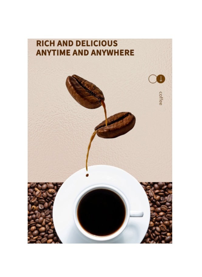 BURTON Wakers HAPPY Coffee,Mushroom Coffee 360g  - Image 4