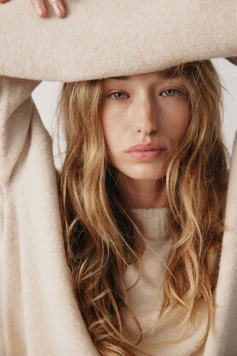 اتش اند ام كنزة