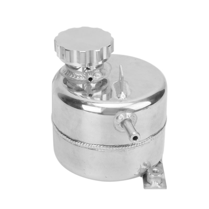 Coolant Expansion Tank: 2.5L Aluminum Alloy Structure - Corrosion-Resistant Durable Coolant Overflow Tank for Cooper S R53 R52 Engine Compartment - Image 3