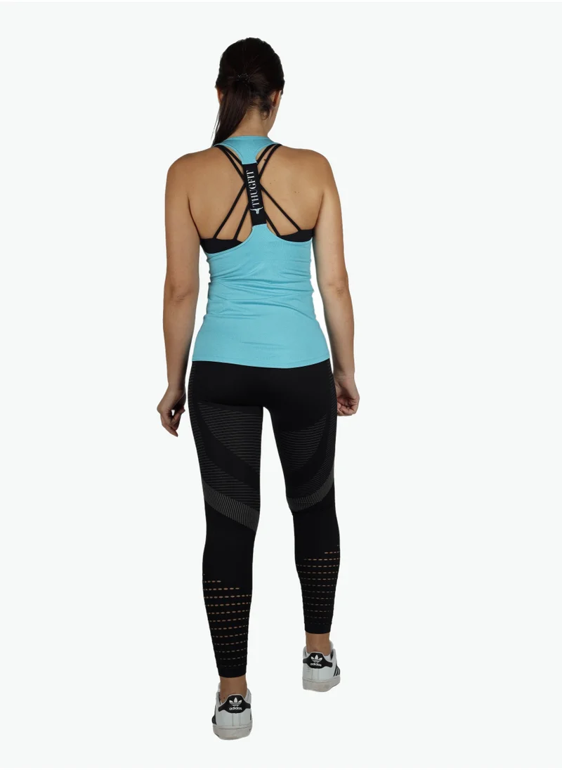 THUGFIT FlowMotion Sleeveless Fitness Vest
