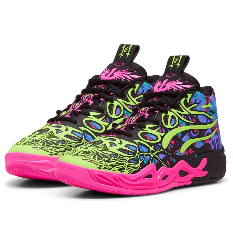 PUMA MB.04 'Heem' - Image 3