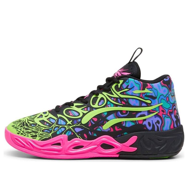 PUMA MB.04 'Heem' - Image 1