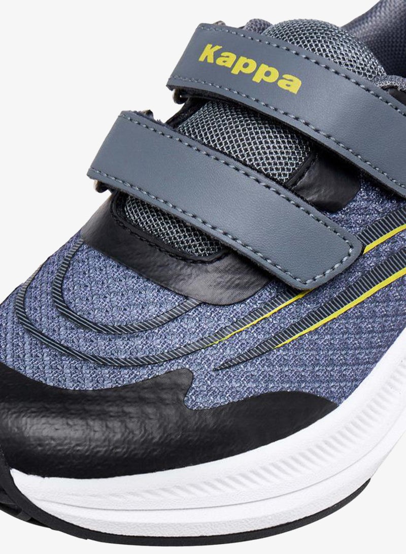 كابا أحذية رياضية للأولاد بنقوش وشريط لاصق - Image 5