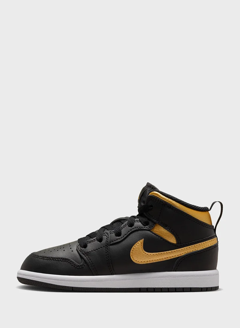 Jordan JORDAN 1 MID BP