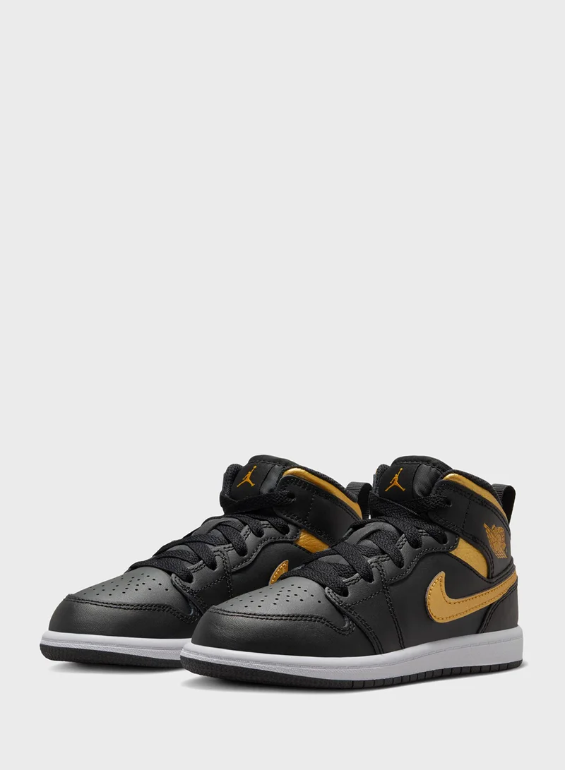 Jordan JORDAN 1 MID BP