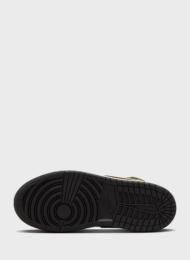 Jordan JORDAN 1 MID BP