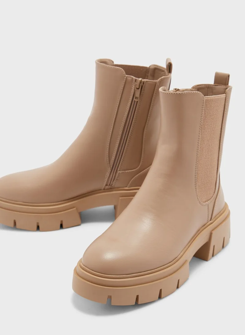 NEW LOOK Chelesa Boots