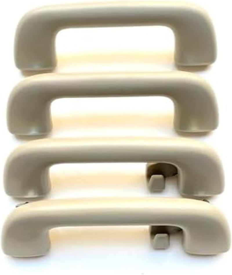 Wivplex Beige Roof Grab Handle for Toyota - Image 1