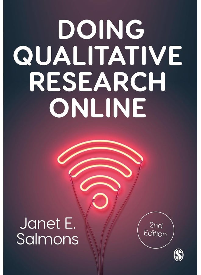 Sage Publications Doing Qualitative Research Online