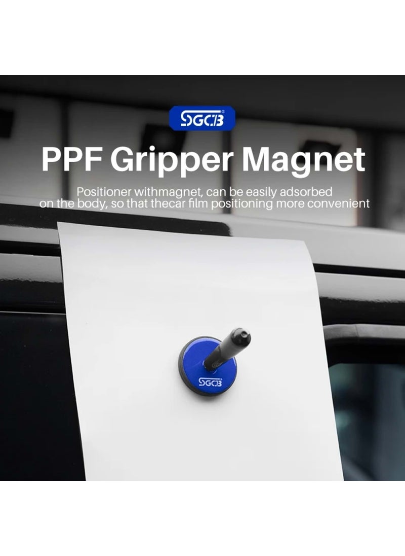 Ppf Foil Holder Magnet with Handle - 6.2 cm x 4.3 cm - Magnet - pzsku/Z1567376B73F9DFB35A1AZ/45/_/1740587300/f6b30f32-5976-494b-9217-548bf7087869