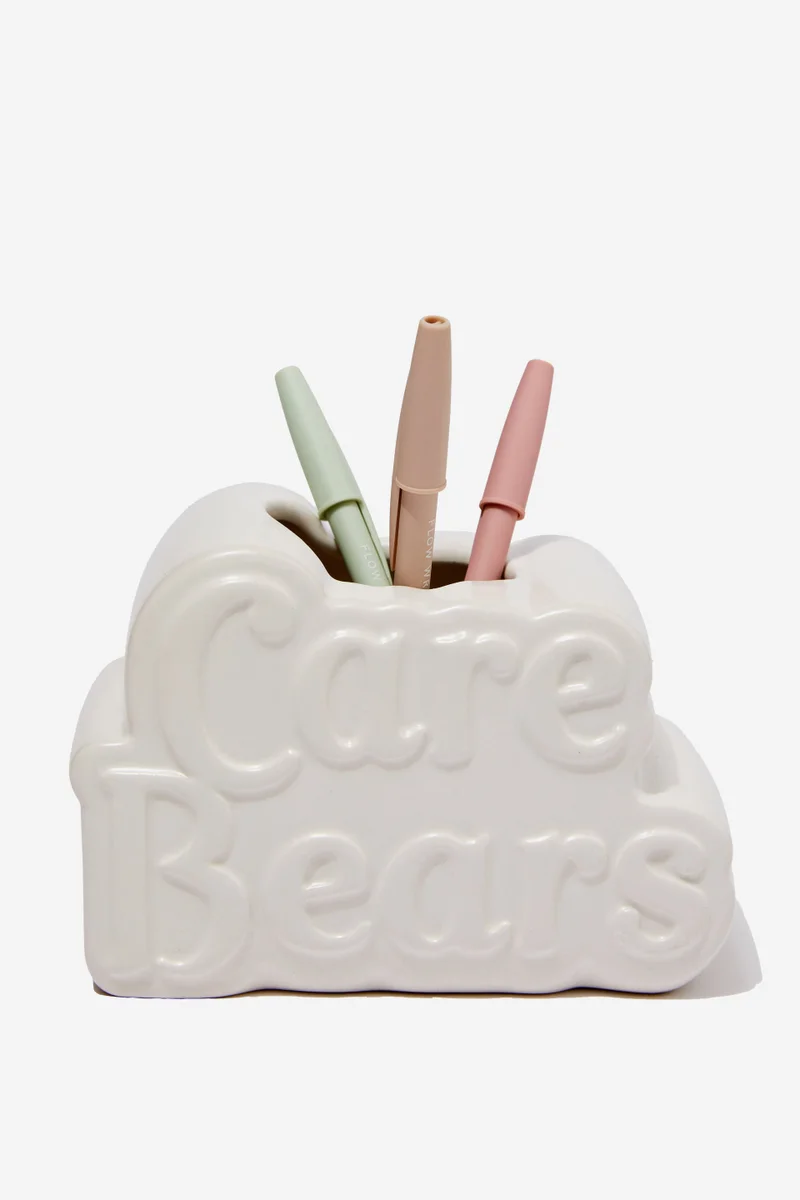 Care Bears Ceramic Pen Holder