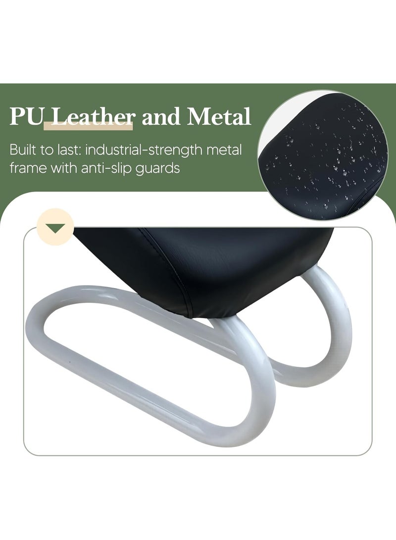 فلوشرينيك كرسي السجود ، كرسي التأمل الركوعي ، كرسي مريح للبالغين ، هدية مريحة ، مقعد التأمل ، مقعد التأمل ، مقعد التأمل ، مقعد التأمل ، مقعد التأمل ، مقعد التأمل ، مقعد التأمل ، مق - Image 5