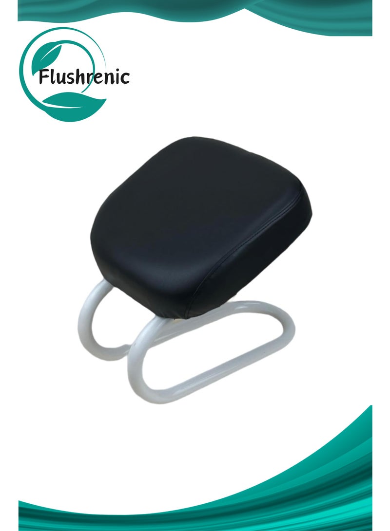 فلوشرينيك كرسي السجود ، كرسي التأمل الركوعي ، كرسي مريح للبالغين ، هدية مريحة ، مقعد التأمل ، مقعد التأمل ، مقعد التأمل ، مقعد التأمل ، مقعد التأمل ، مقعد التأمل ، مقعد التأمل ، مق - Image 1