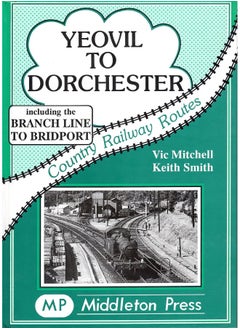 Yeovil to Dorchester 