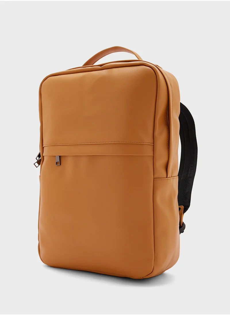 روبرت وود Casual Backpack