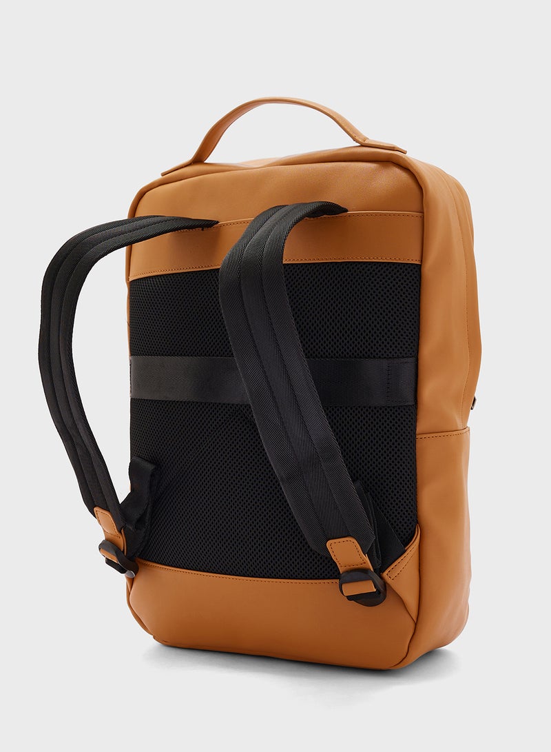 Robert Wood Casual Backpack  - Image 3
