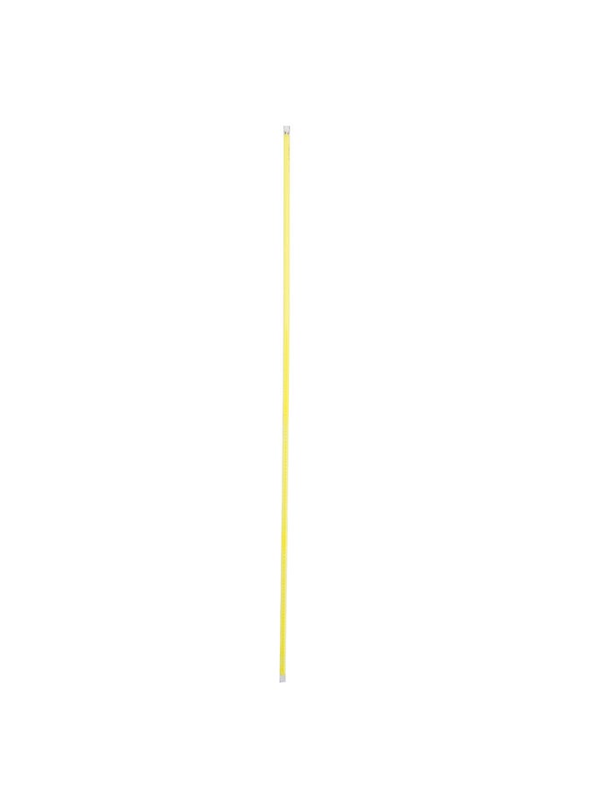 السنيدي - شريط LED ، رحلات وطوارئ، اصفر، طول 30 سم - Image 1