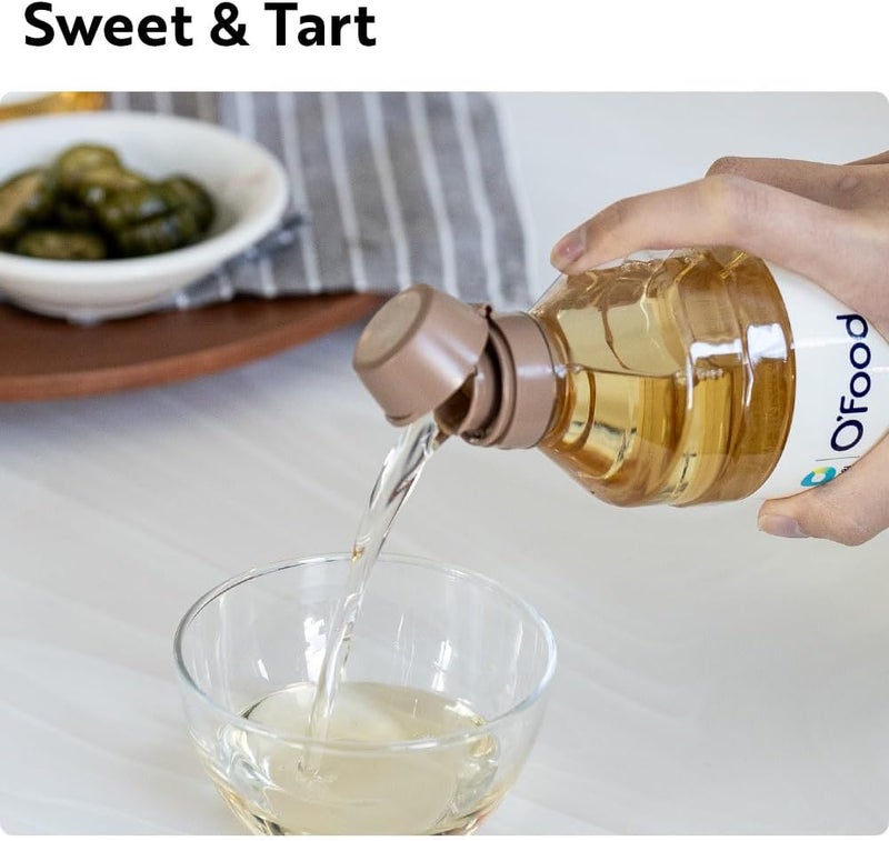 O'Food Cooking Vinegar - 30.4 FL OZ (900 mL) - Image 4