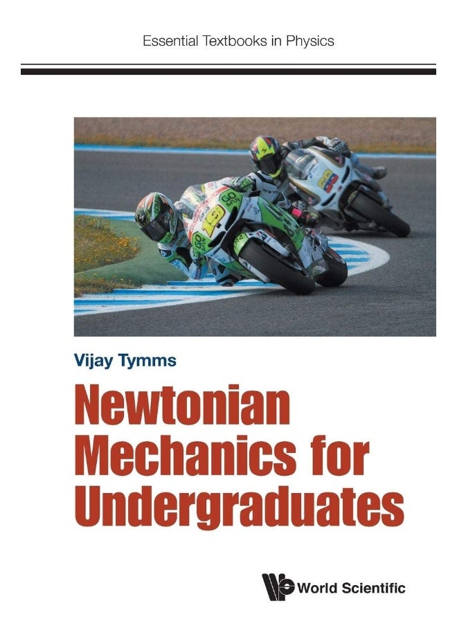 Newtonian Mechanics for Undergraduates: 0 