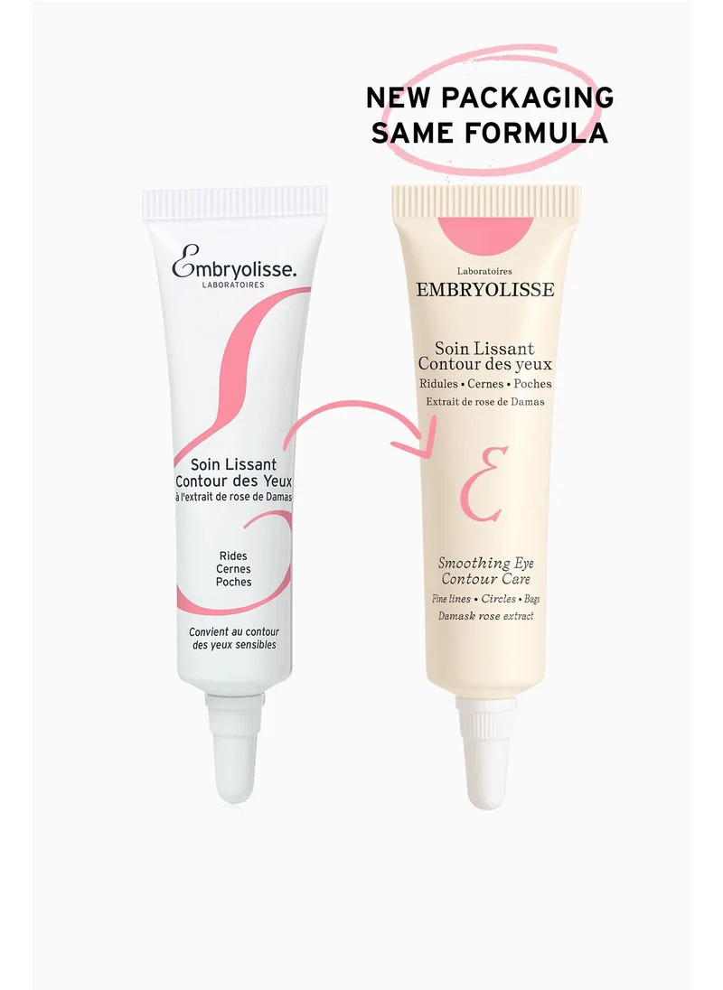 Embryolisse Smoothing Eye Contour Care