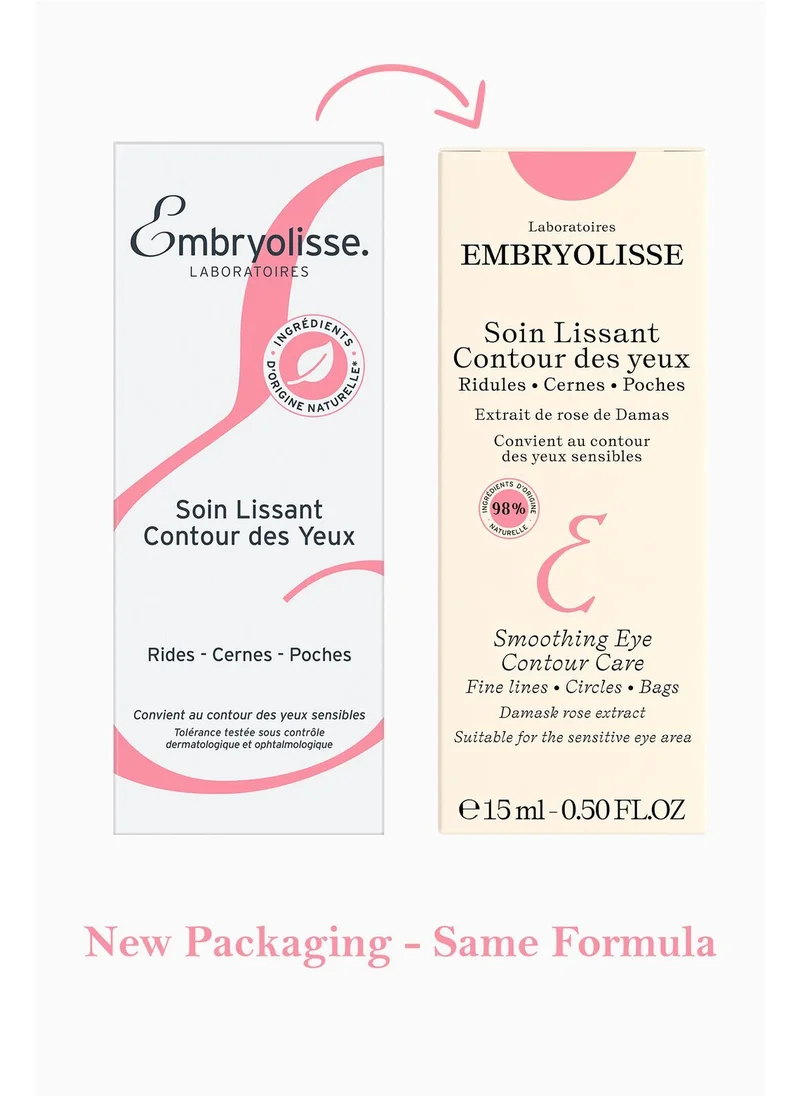 Embryolisse Smoothing Eye Contour Care
