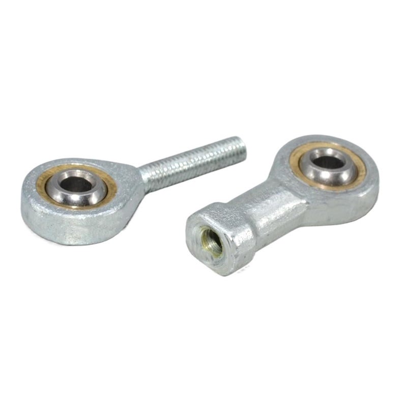 SA5 5mm Male Threaded Rod End Spherical Bearing Ball Joint Fisheye Joint - Image 1