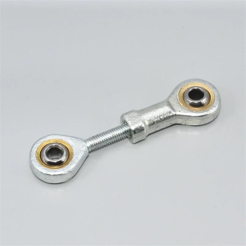 SA5 5mm Male Threaded Rod End Spherical Bearing Ball Joint Fisheye Joint - Image 5