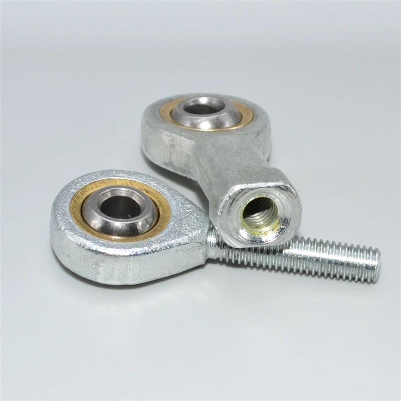 SA5 5mm Male Threaded Rod End Spherical Bearing Ball Joint Fisheye Joint - Image 4