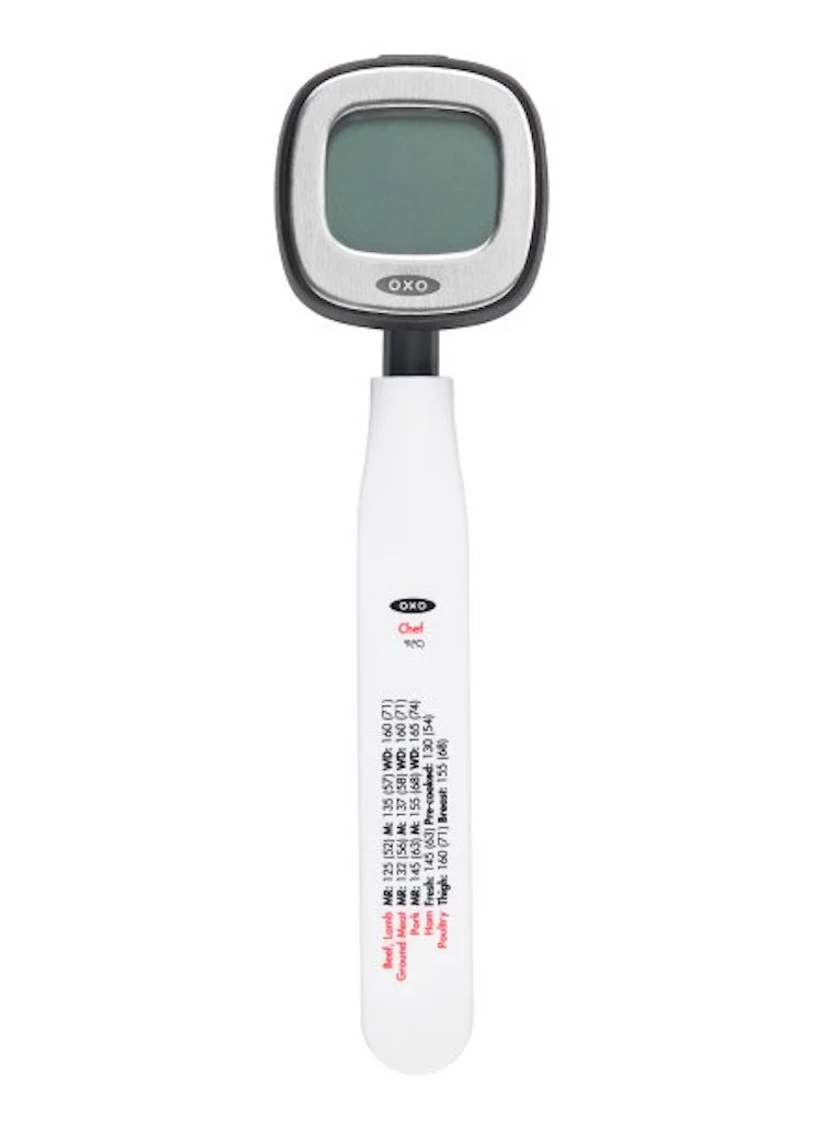 أوكسو OXO Digital Instant Read Thermometer​