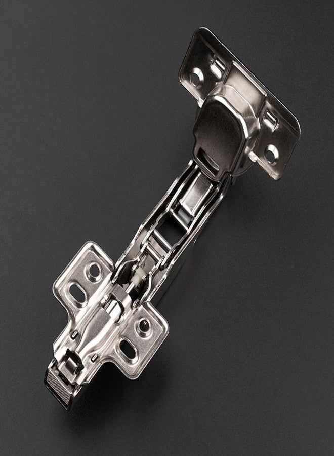 JAGGER JAG386 165-Degree Full Overlay Kitchen Corner Unit Concealed Hinge [3D] - Maximize Storage Space | Sleek Design - Enhance Modern Kitchens, Full Overlay (2) - Image 5