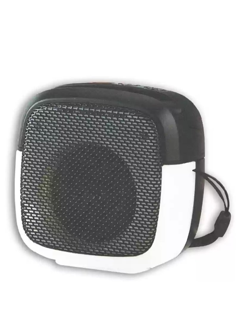 Generic Bluetooth Speaker AO-512 EXTRA BASS Music Box Bluetooth A0-512 EXTRA BASS Box Musik Wireless Portable AO-512 EXTRABASS  - Image 1