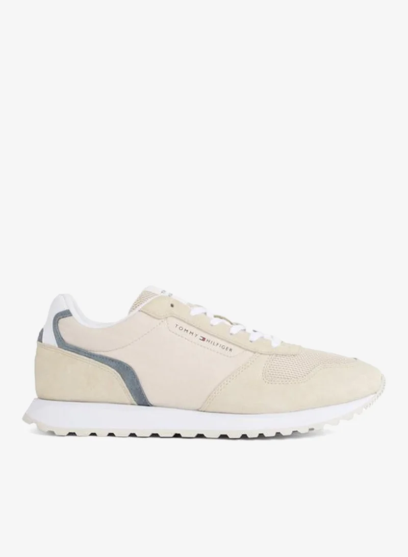 TOMMY HILFIGER SUMMER RUNNER TRAINERS