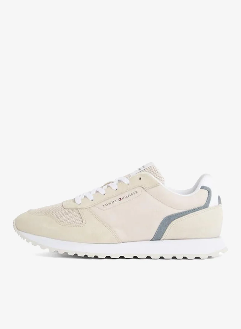 TOMMY HILFIGER SUMMER RUNNER TRAINERS