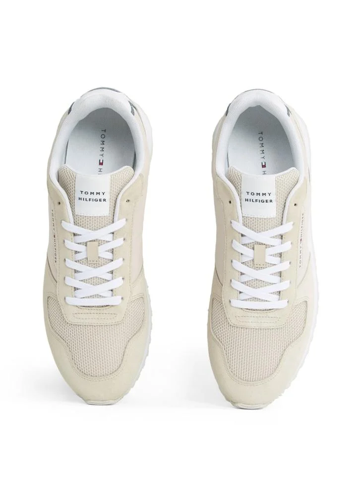 TOMMY HILFIGER SUMMER RUNNER TRAINERS